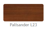 kolor palisander