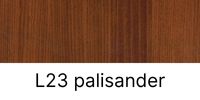 Kolor L23 palisander