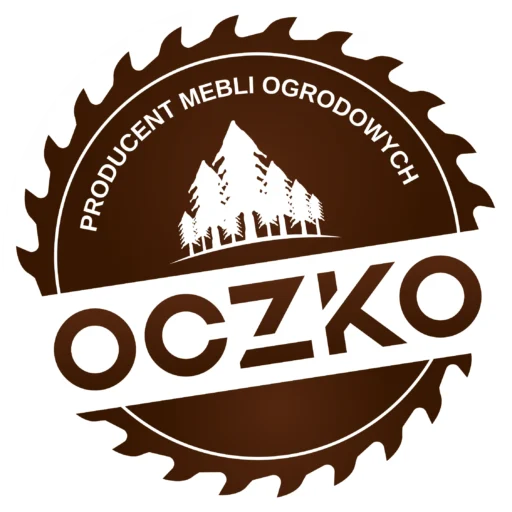 Logo Oczko meble