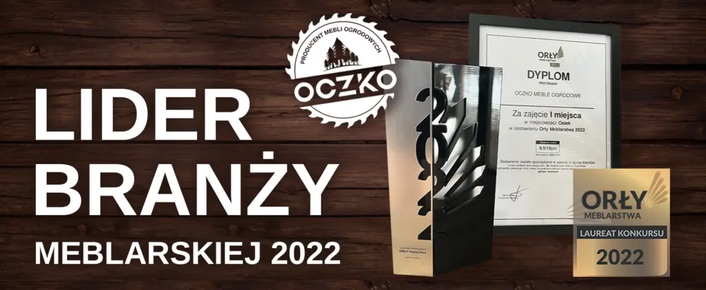 Lider branży meblarskiej